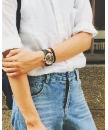 PORTER | アナログ腕時計