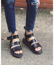 Dr. Martens | シューズ