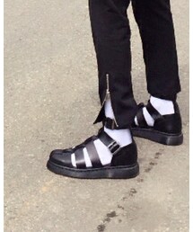 Dr. Martens | シューズ