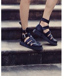 Dr. Martens | シューズ