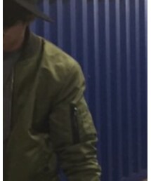 印(IN) | ブルゾン