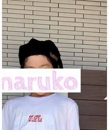 no brand | ハンチング/ベレー帽