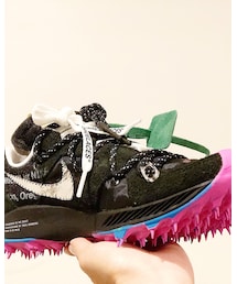 off white | スニーカー
