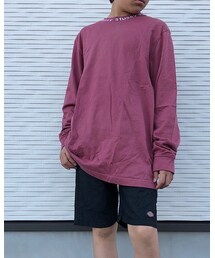 STUSSY | Tシャツ/カットソー