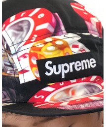 Supreme  | キャップ