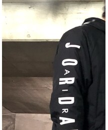 Jordan | ナイロンジャケット