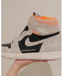AIR JORDAN | スニーカー
