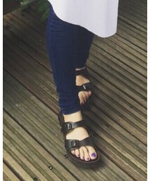 BIRKENSTOCK | サンダル