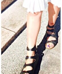 BIRKENSTOCK | サンダル