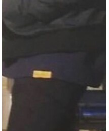 no brand | パーカー