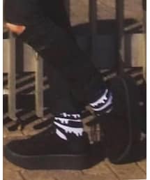 TOKYO BOPPER | ローファー