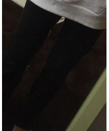 UNIQLO | その他パンツ