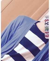 GU | カーディガン/ボレロ