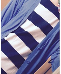 GU | Tシャツ/カットソー