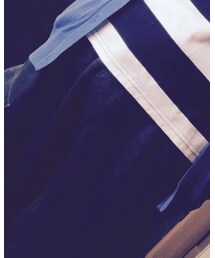 GU | チノパンツ