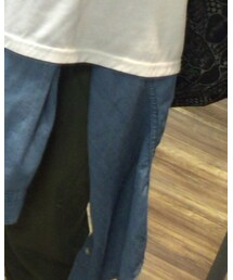 GU | シャツ/ブラウス