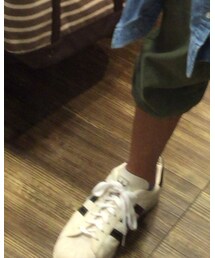 adidas | スニーカー