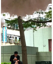 ZARA KIDS | チノパンツ