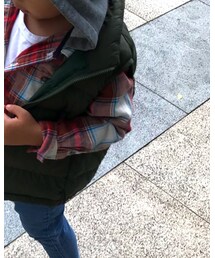 Carter's | シャツ/ブラウス