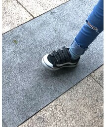 VANS | スリッポン