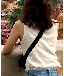 GU | タンクトップ