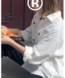 SPIRALGIRL | シャツ/ブラウス