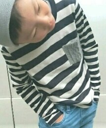 GLOBAL WORK | Tシャツ/カットソー