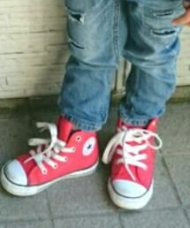 CONVERSE | スニーカー