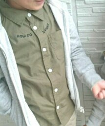 BREEZE | シャツ/ブラウス