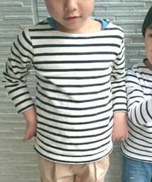 無印良品 | Tシャツ/カットソー