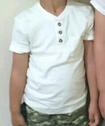 H&M | Tシャツ/カットソー