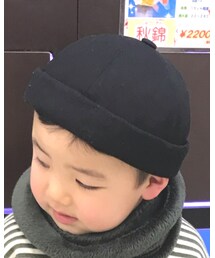 antiqulothes | 帽子