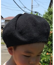 ANTIQULOTHES | 帽子