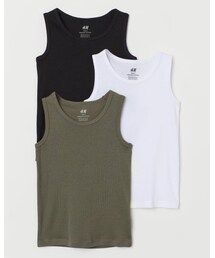 H&M | タンクトップ