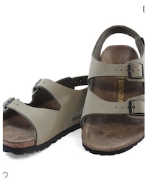 BIRKENSTOCK | サンダル