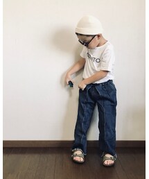front | その他