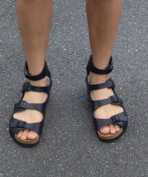 BIRKENSTOCK | サンダル