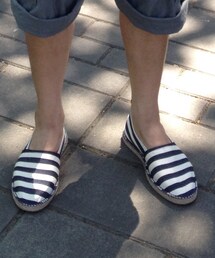 GLOBAL WORK | スニーカー