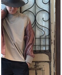 DIESEL BLACK GOLD | ナイロンジャケット