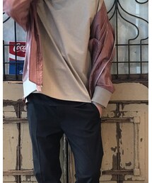 DIESEL BLACK GOLD | Tシャツ/カットソー