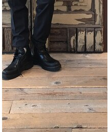 DIESEL BLACK GOLD | ブーツ