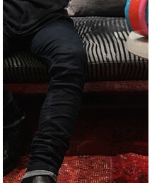 DIESEL BLACK GOLD | デニムパンツ