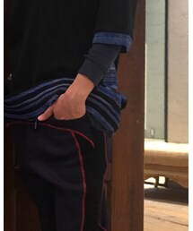 DIESEL BLACK GOLD | Tシャツ/カットソー