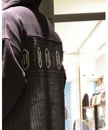 DIESEL BLACK GOLD | パーカー