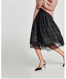 ZARA | スカート