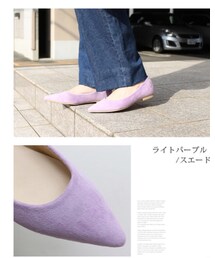 ami amie | パンプス