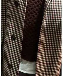 GU | ニット/セーター