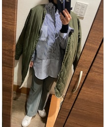 UNIQLO | +J men’s shirt S size(シャツ/ブラウス)
