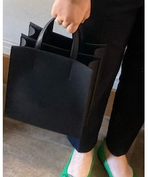 UNIQLO | トートバッグ