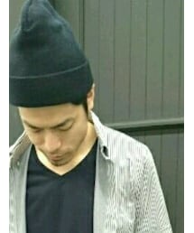 MORGAN HOMME | シャツ/ブラウス